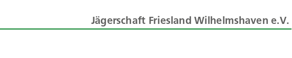 Landesjägerschaft Niedersachsen e.V. - Anerkannter Naturschutzverband