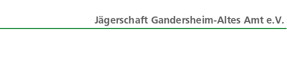 Landesjägerschaft Niedersachsen e.V. - Anerkannter Naturschutzverband