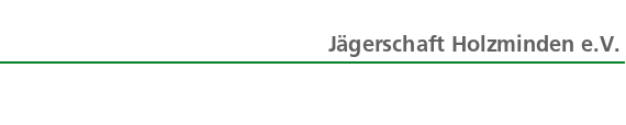 Landesjägerschaft Niedersachsen e.V. - Anerkannter Naturschutzverband