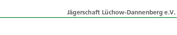 Landesjägerschaft Niedersachsen e.V. - Anerkannter Naturschutzverband