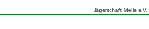 Landesjägerschaft Niedersachsen e.V. - Anerkannter Naturschutzverband