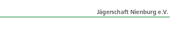 Landesjägerschaft Niedersachsen e.V. - Anerkannter Naturschutzverband