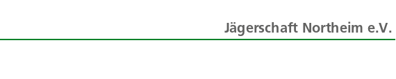 Landesjägerschaft Niedersachsen e.V. - Anerkannter Naturschutzverband