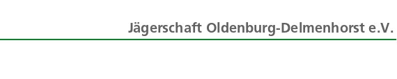 Landesjägerschaft Niedersachsen e.V. - Anerkannter Naturschutzverband