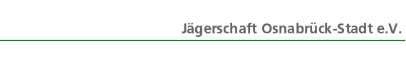 Landesjägerschaft Niedersachsen e.V. - Anerkannter Naturschutzverband