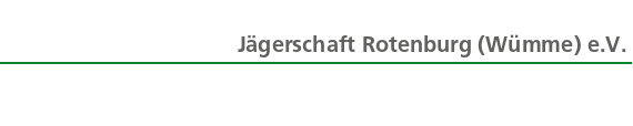 Landesjägerschaft Niedersachsen e.V. - Anerkannter Naturschutzverband