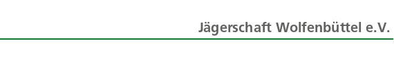 Landesjägerschaft Niedersachsen e.V. - Anerkannter Naturschutzverband