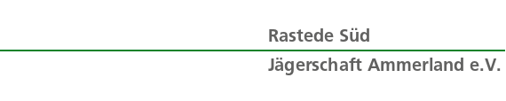 Landesjägerschaft Niedersachsen e.V. - Anerkannter Naturschutzverband