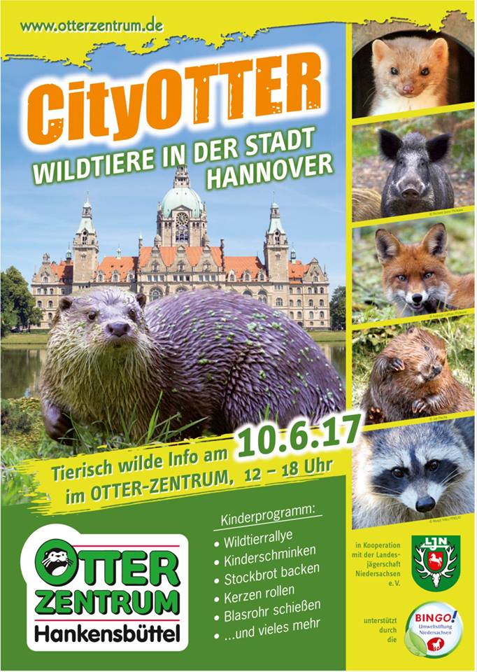 News-Artikel - Landesjägerschaft Niedersachsen